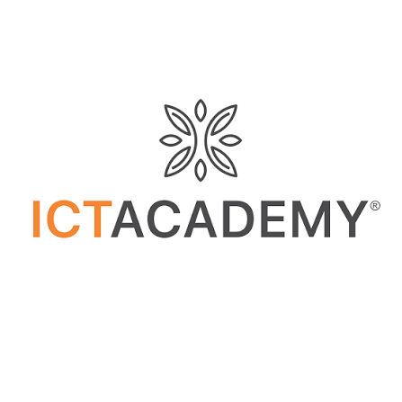 ICT Academy Logo